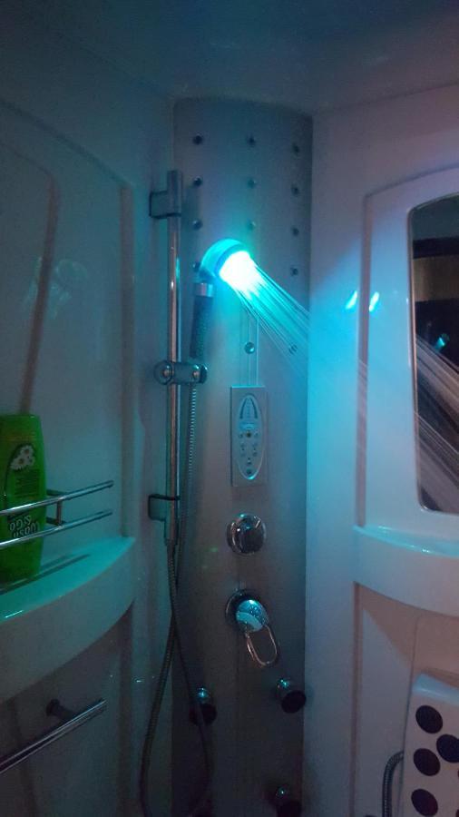 "Athos"Apartment Potkrovlje Višegrad Zewnętrze zdjęcie