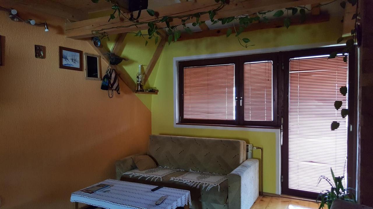 "Athos"Apartment Potkrovlje Višegrad Zewnętrze zdjęcie