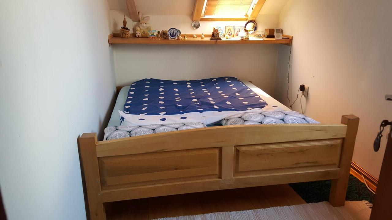 "Athos"Apartment Potkrovlje Višegrad Zewnętrze zdjęcie