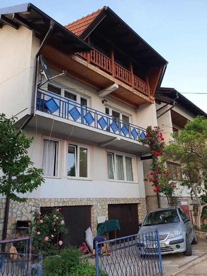"Athos"Apartment Potkrovlje Višegrad Zewnętrze zdjęcie