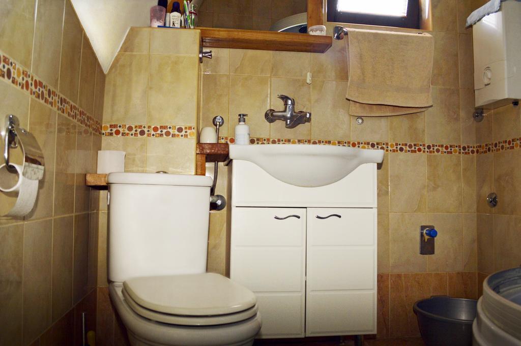 "Athos"Apartment Potkrovlje Višegrad Zewnętrze zdjęcie