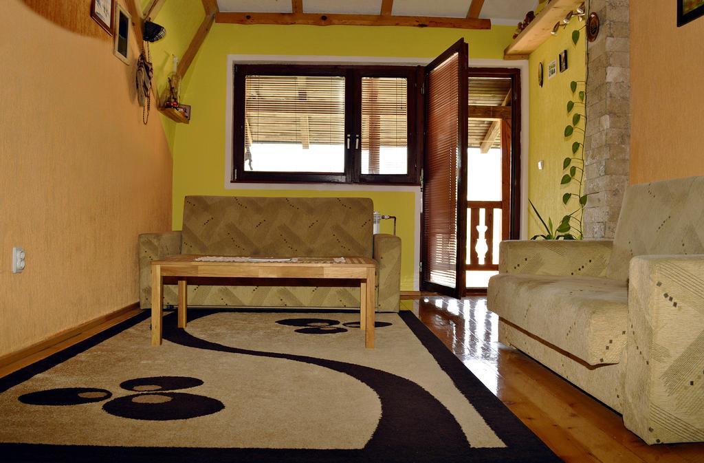 "Athos"Apartment Potkrovlje Višegrad Zewnętrze zdjęcie