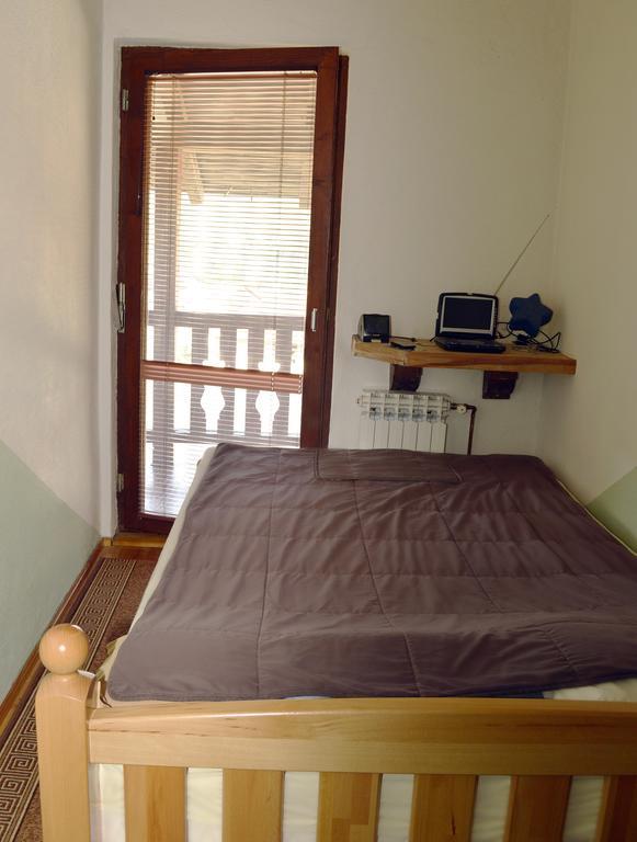 "Athos"Apartment Potkrovlje Višegrad Zewnętrze zdjęcie