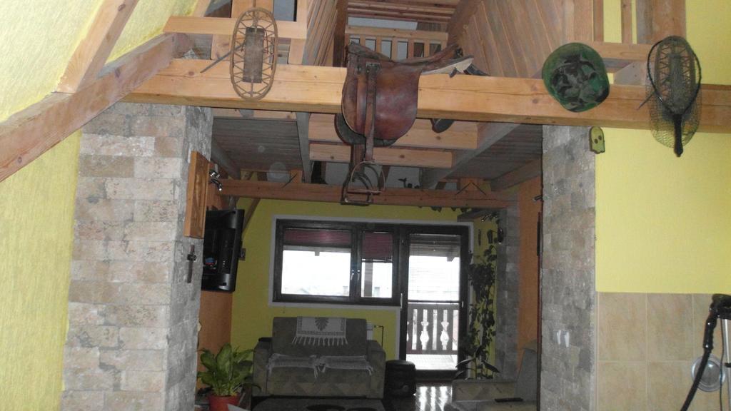"Athos"Apartment Potkrovlje Višegrad Zewnętrze zdjęcie
