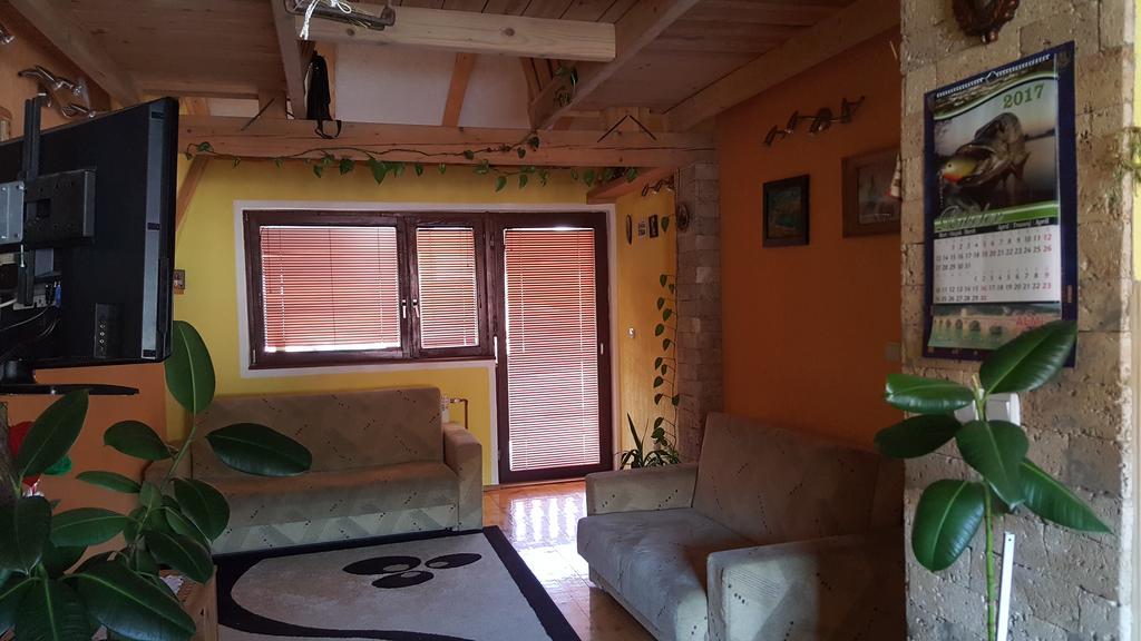 "Athos"Apartment Potkrovlje Višegrad Zewnętrze zdjęcie