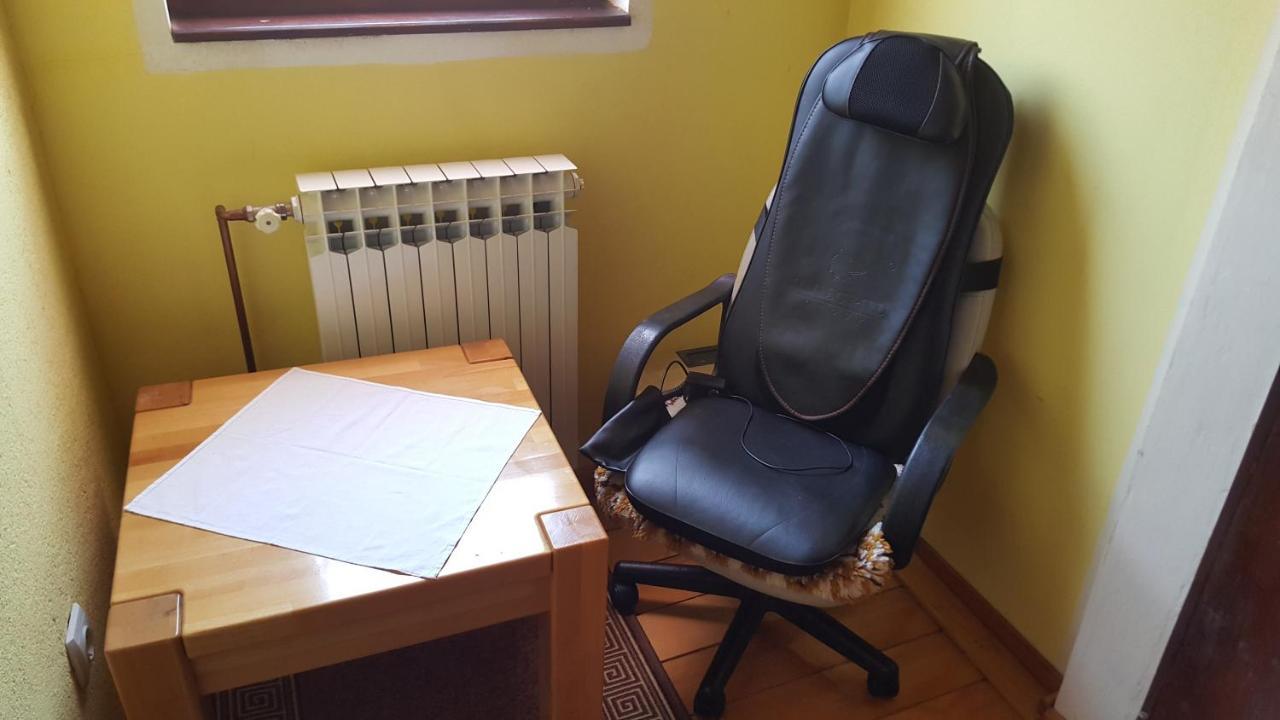 "Athos"Apartment Potkrovlje Višegrad Zewnętrze zdjęcie